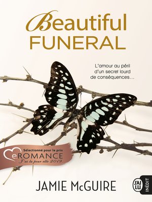 cover image of Beautiful Funeral